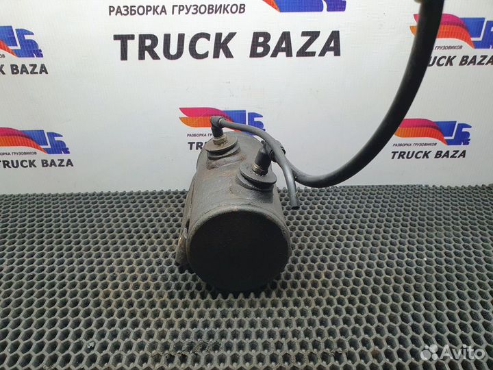 Ресивер воздушный Renault Premium