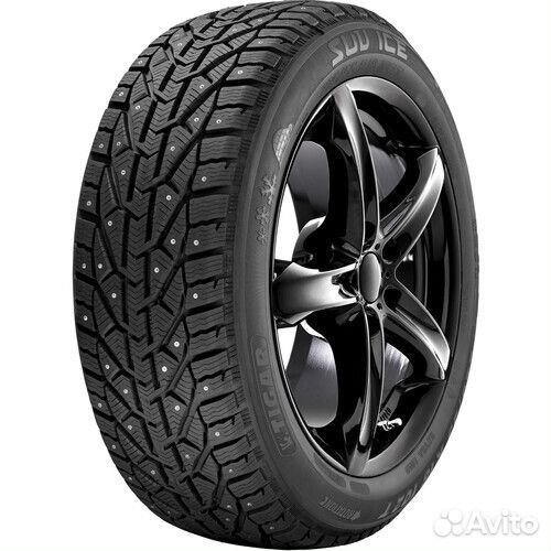 Tigar SUV Ice 225/60 R17 103T