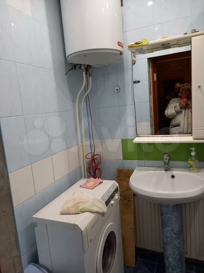 2-к. квартира, 50 м², 1/2 эт.