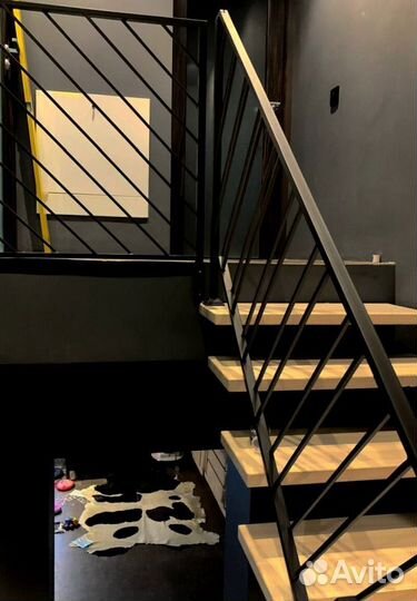 Металлоконструций Монтаж