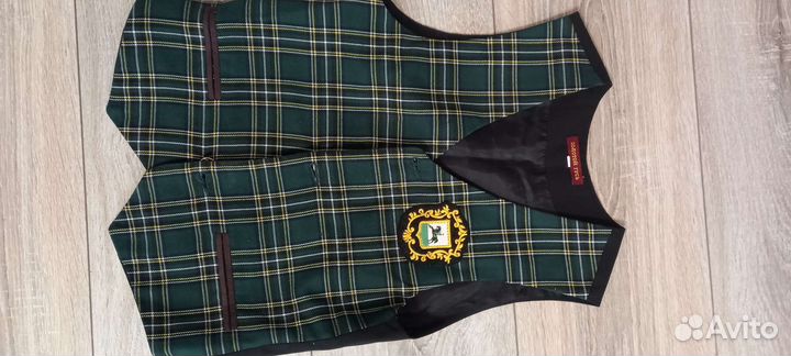 Школьная форма