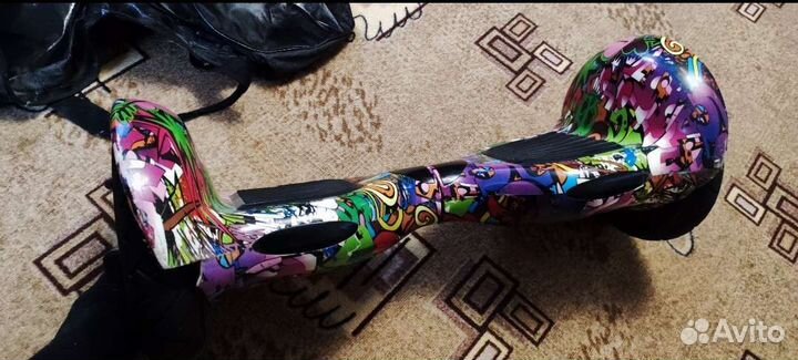 Гироскутер