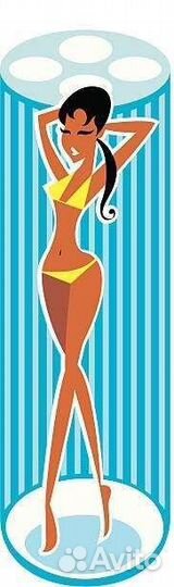 Инструктор/консультант по загару в солярии