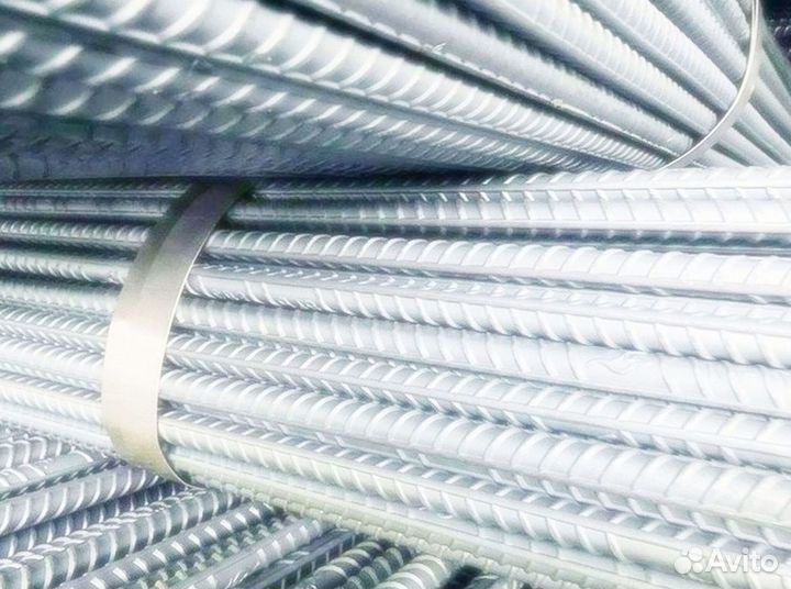 Арматура 22 мм