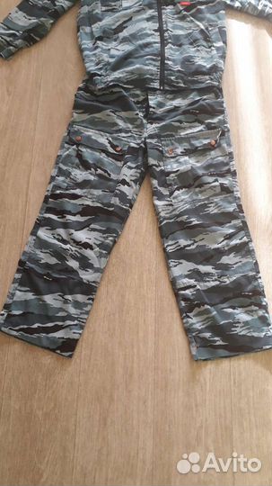 Костюм (роба) для работ