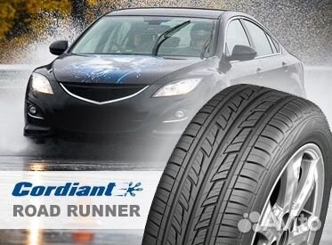 Cordiant Road Runner PS-1 205/65 R15