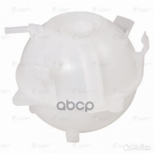 Бачок расширительный охлаждающей жидкости для а/м