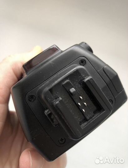 Фотовспышка YongNuo speediteYN460