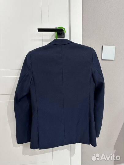 Костюм тройка для мальчика 134-140