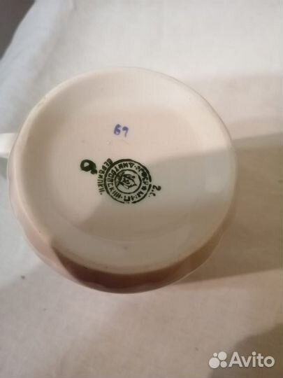 Кружка вербилки ранние советы