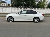 BMW 3 серия 2.0 AT, 2017, 294 000 км, с пробегом, цена 2 000 000 руб.