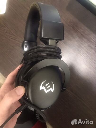 Наушники на запчасти