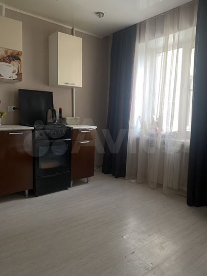 2-к. квартира, 49,7 м², 3/5 эт.