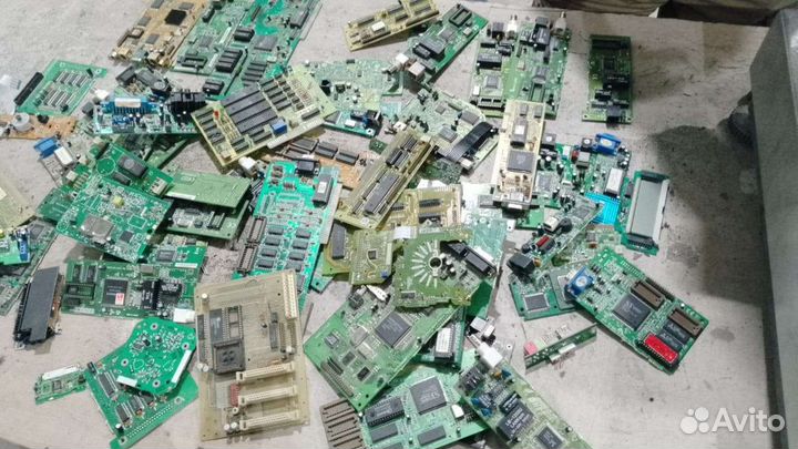 Радиоприборы скупка (утилизация, покупка, выкуп)