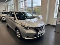 Новый Changan Alsvin 1.5 AMT, 2024, цена от 1 349 925 руб.