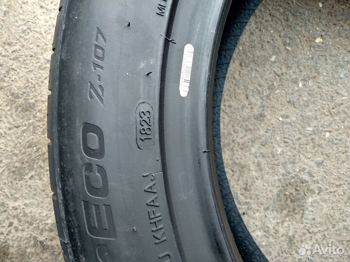 Westlake Zuper Eco Z-107 215/50 R17