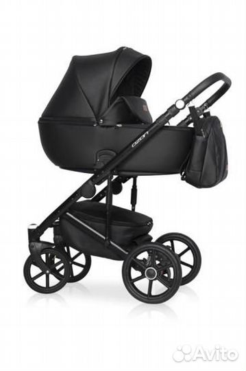 Детская коляска Riko Ozon 2 в 1