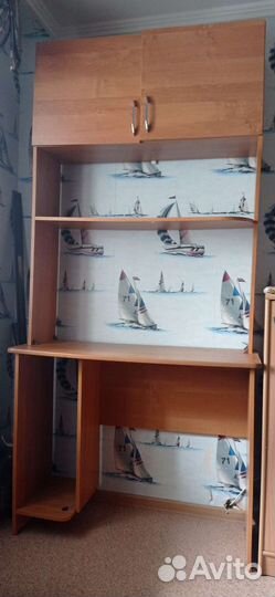 Уголок для школьника