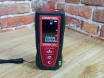 Лазерная рулетка condtrol SMART 40