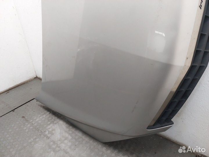 Капот Opel Antara, 2007