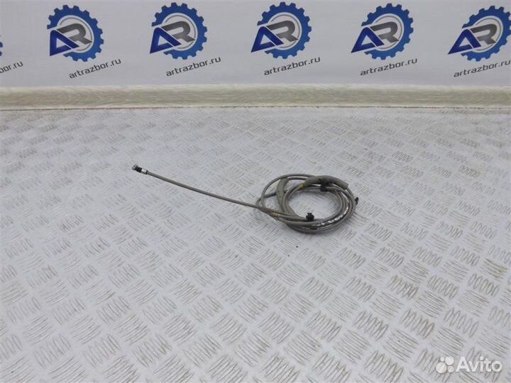 Трос открывания багажника и бензобака Kia Rio 3