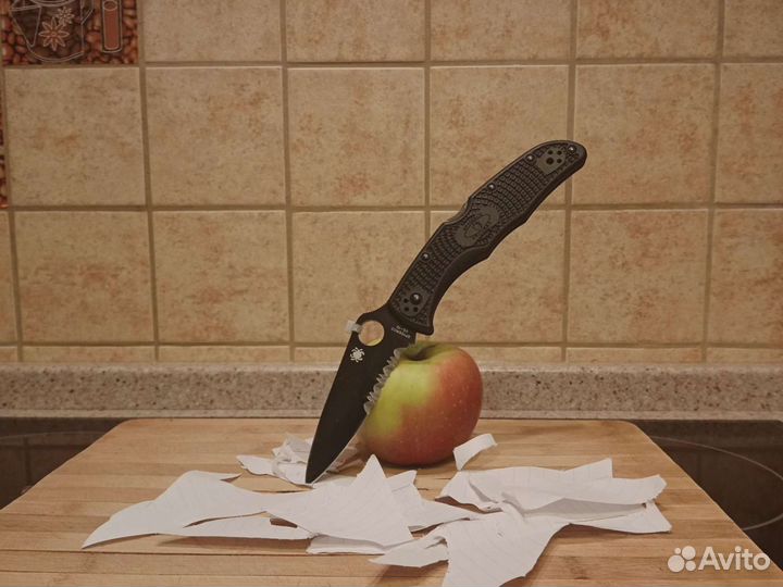 Заточка, реставрация ножей