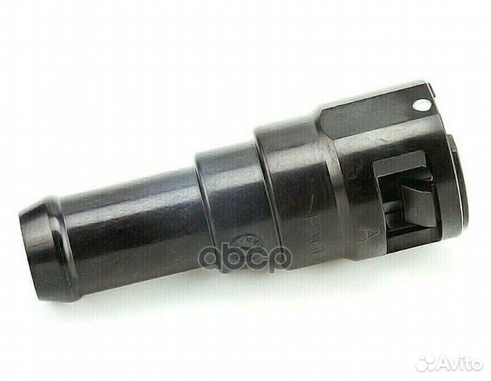 Соединитель патрубков B45561240A mazda