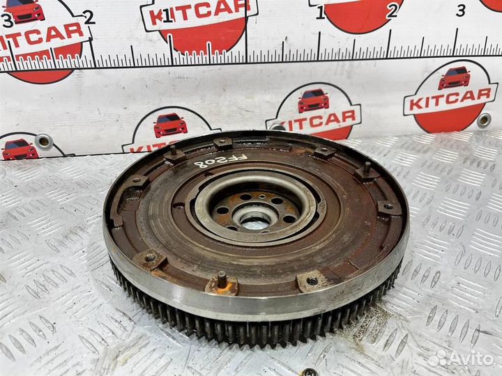 Маховик двухмассовый Ford Focus 2