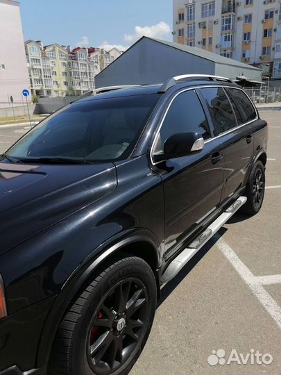 Volvo XC90 4.4 AT, 2006, 307 000 км