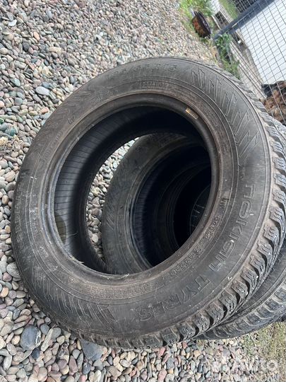 Nokian Tyres Nordman 8 195/65 R15