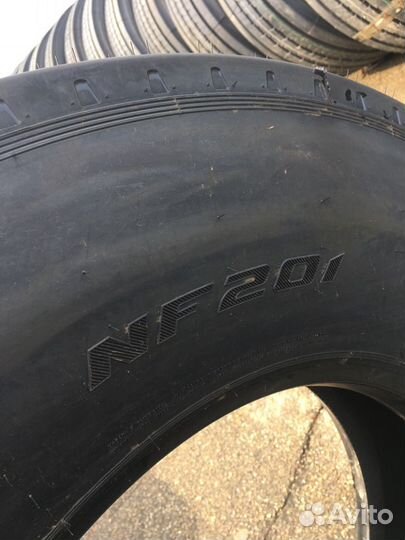 Кама NF 201 295/80 R22.5