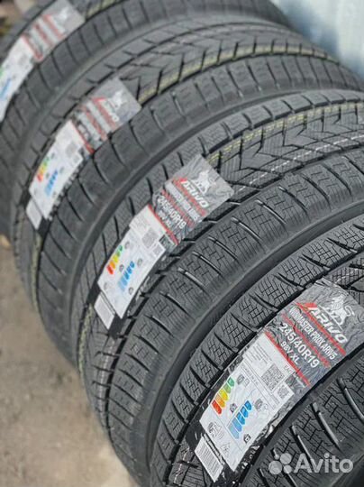 Arivo Winmaster ProX ARW5 245/40 R19 97V