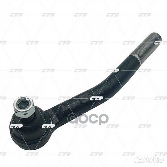 Наконечник рулевой тяги CE0905R CTR