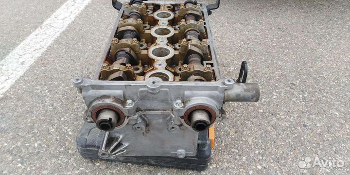 Гбц опель z18xer