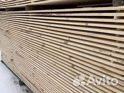 Тарная доска и брус