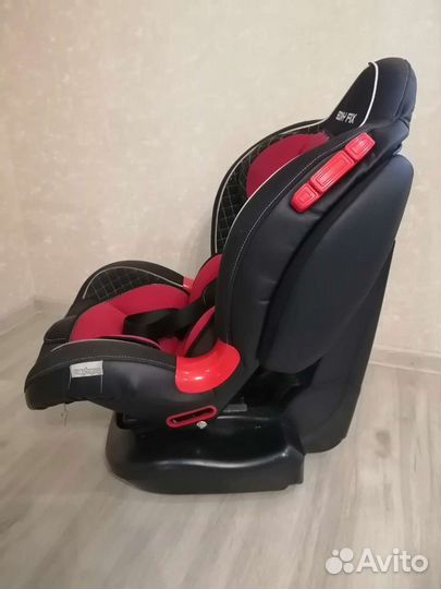 Детское автокресло isofix