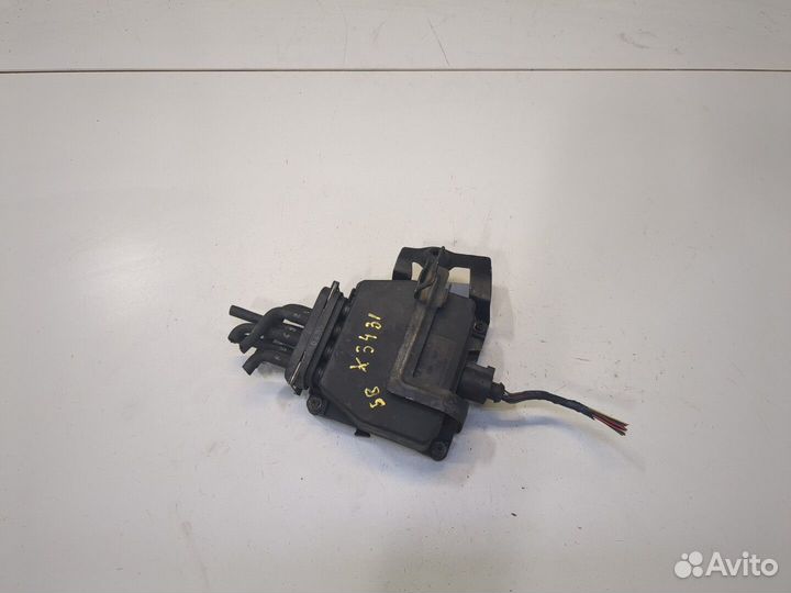 Блок клапанов Volkswagen Golf Plus, 2006