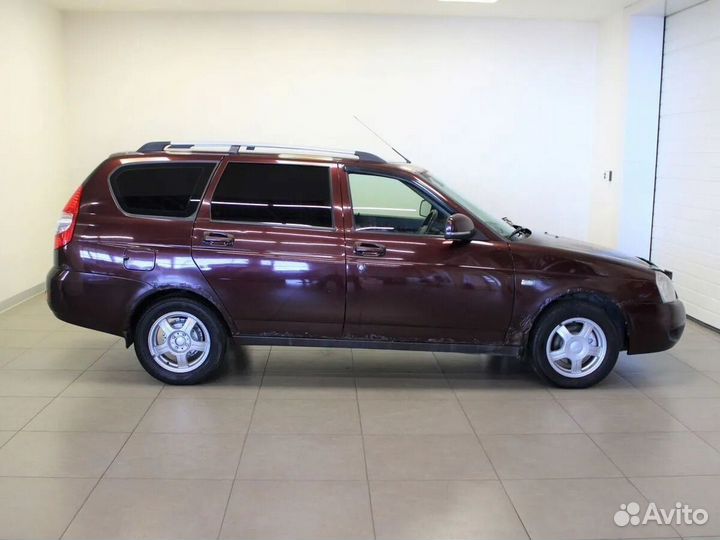 LADA Priora 1.6 МТ, 2011, 223 000 км