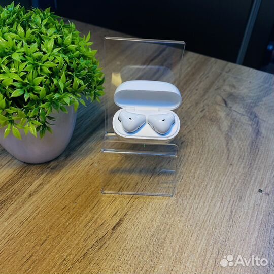 Наушники TWS huawei