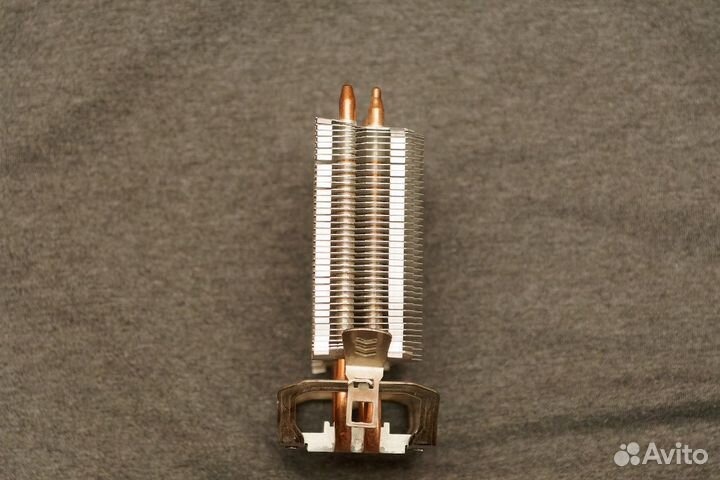 Кулер для процессора DeepCool Gammax 200