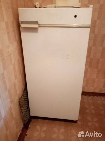 Холодильник бирюса бу