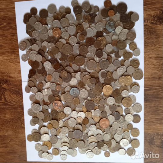 Копилка СССР