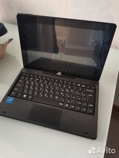 Планшет Digma EVE 10 A204T