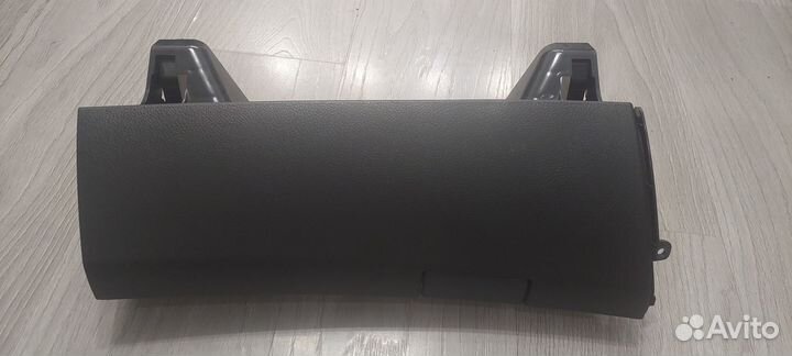 Пластик салона Toyota Fielder / Axio 140 кузов