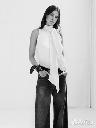 Топ Zara оригинал