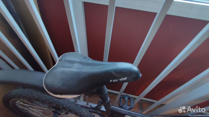 Велосипеды бу взрослый