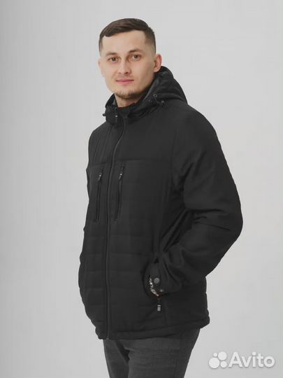 Новая мужская куртка
