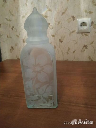 Штоф 0.48 л (новый)