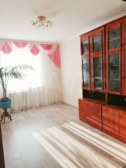 2-к. квартира, 50 м², 3/5 эт.