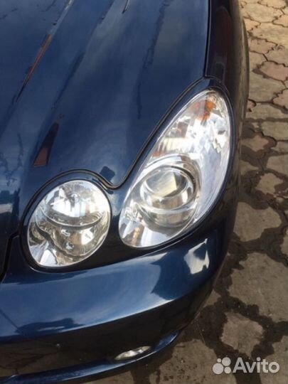 Реснички на sonata тагаз